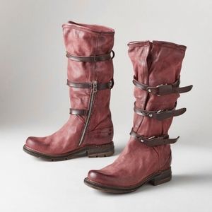 A.S. 98 Bradley Boots size 39 or 8 1/2